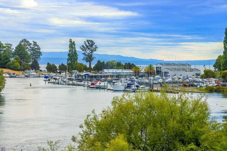 Photo of property in 11/14 Norman Smith Street, Nukuhau, Taupo, 3330