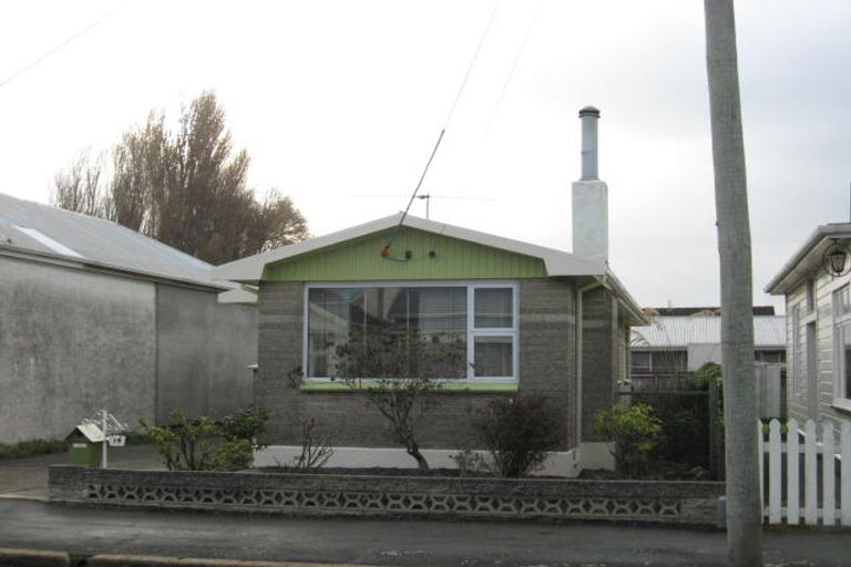 Photo of property in 14 Cashel Street, South Dunedin, Dunedin, 9012