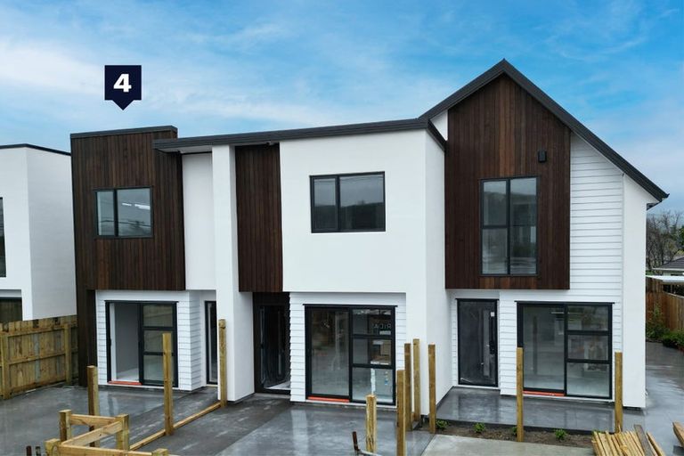 Photo of property in 54 Milne Crescent, Taita, Lower Hutt, 5011