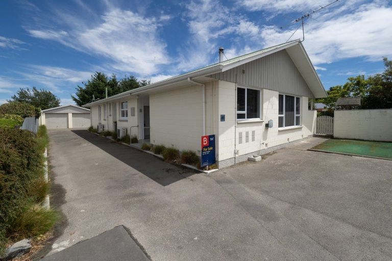 Photo of property in 81 Alford Forest Road, Allenton, Ashburton, 7700