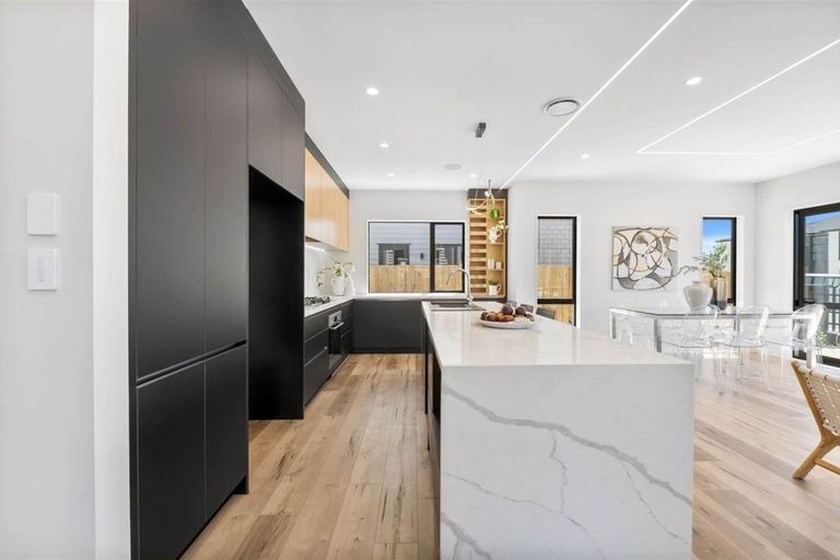 Photo of property in 4 Drumaness Road, Flat Bush, Auckland, 2019