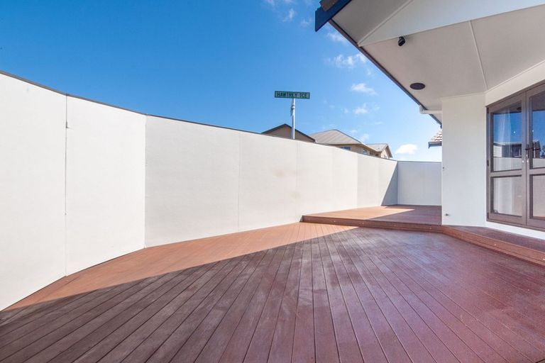 Photo of property in 47 Hawtrey Terrace, Churton Park, Wellington, 6037