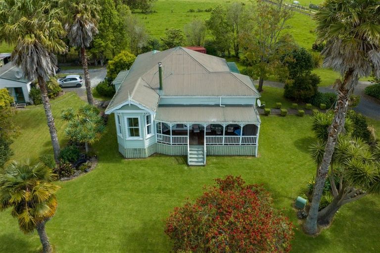 Photo of property in 11 Bristow Road, Kawakawa, Russell, 0272