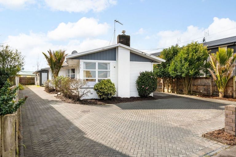 Photo of property in 1/54 May Street, Hamilton East, Hamilton, 3216