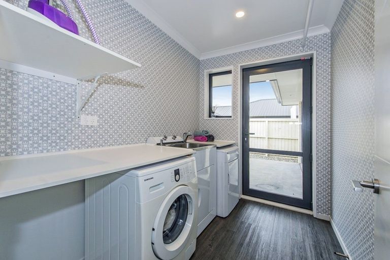 Photo of property in 43 Oakley Drive, Prebbleton, 7604