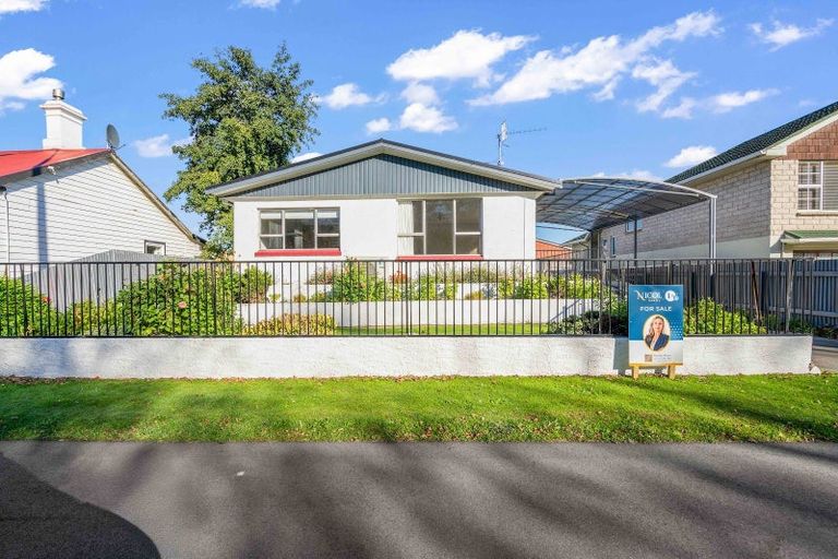 Photo of property in 206 Kelvin Street, Avenal, Invercargill, 9810