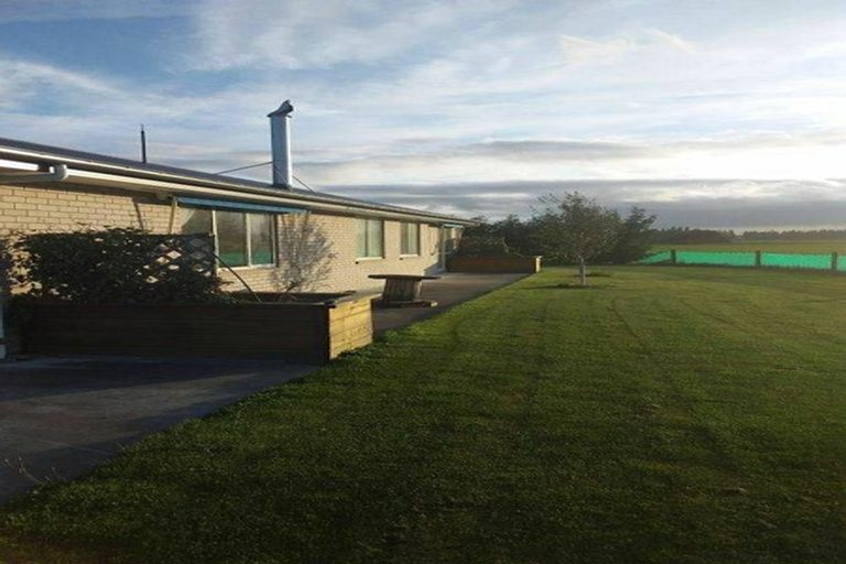 Photo of property in 166 Barkers Road, Methven, Rakaia, 7782