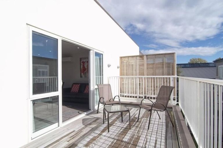 Photo of property in 1/7 Bangor Street, Christchurch Central, Christchurch, 8011