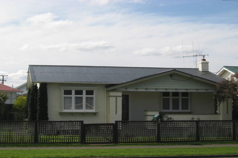 Photo of property in 14 Churchill Crescent, Tawhero, Whanganui, 4501