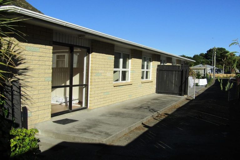 Photo of property in 26b Tilley Road, Paekakariki, 5034