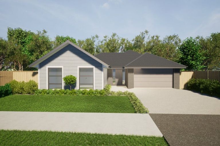 Photo of property in 6 Matamoe Drive, Halswell, Christchurch, 8025