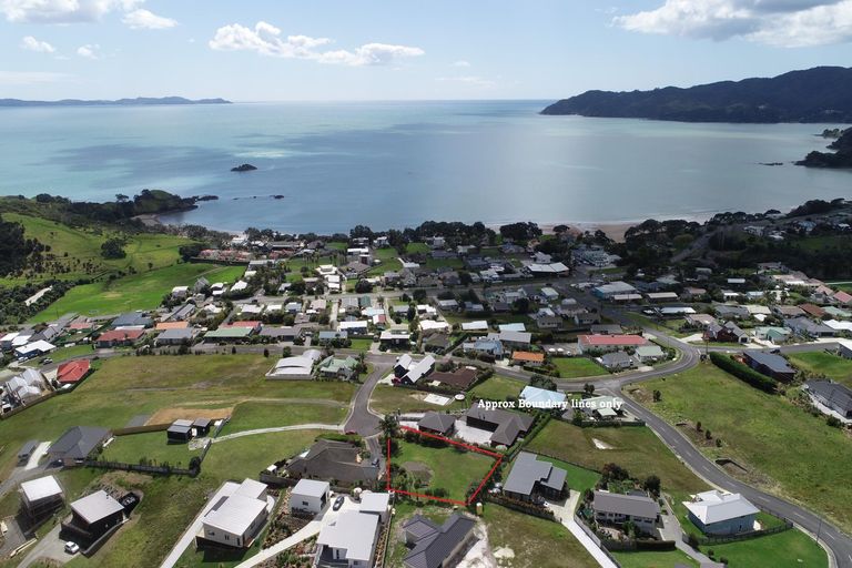 Photo of property in 9 Oden Hill, Coopers Beach, 0420