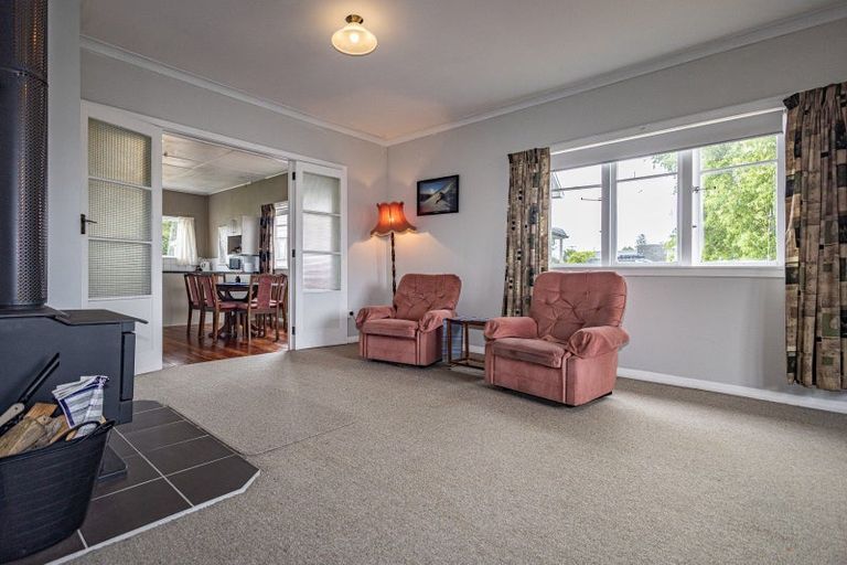 Photo of property in 3 Conway Street, Ohakune, 4625