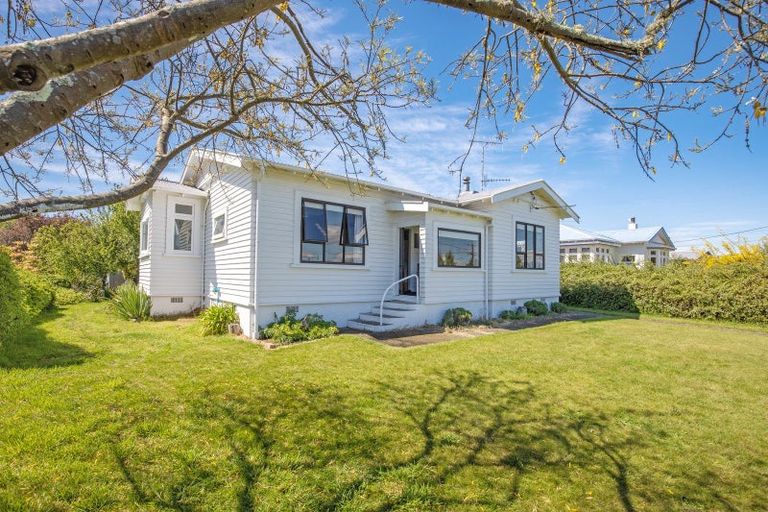 Photo of property in 31 Racecourse Road, Waipukurau, 4200