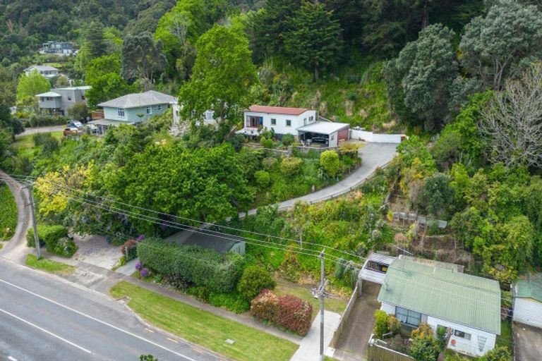 Photo of property in 814 Tararu Sh25 Road, Thames, 3500