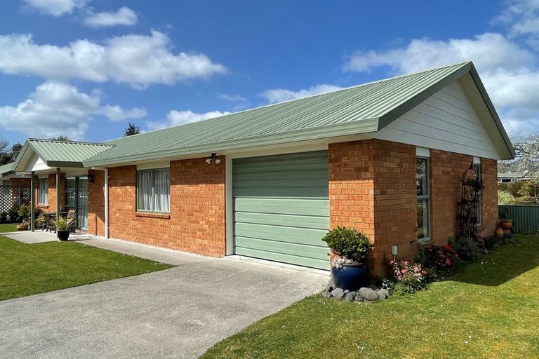 Photo of property in 3 Nettie Street, Te Kuiti, 3910