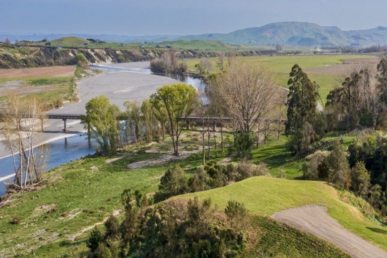 Photo of property in 1272 Elsthorpe Road, Elsthorpe, 4277