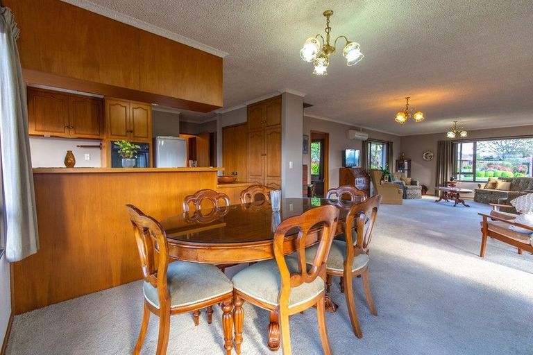 Photo of property in 5 Tahawai Crescent, Matamata, 3400