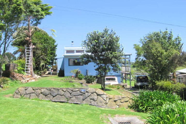 Photo of property in 207 Davies Drive, Kawhia, 3889