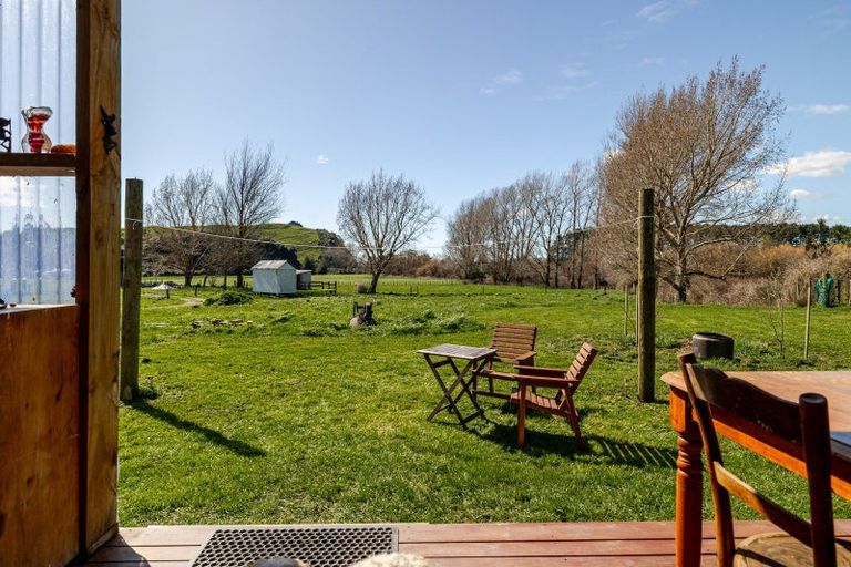Photo of property in 180 Pukemiku Road, Mangamutu, Pahiatua, 4983