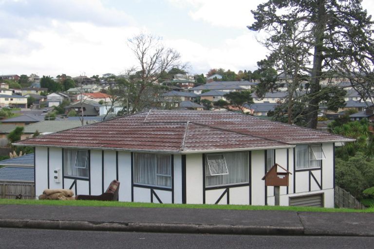 Photo of property in 69 Brunner Road, Glen Eden, Auckland, 0602