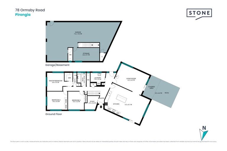 Photo of property in 78 Ormsby Road, Pirongia, Te Awamutu, 3876