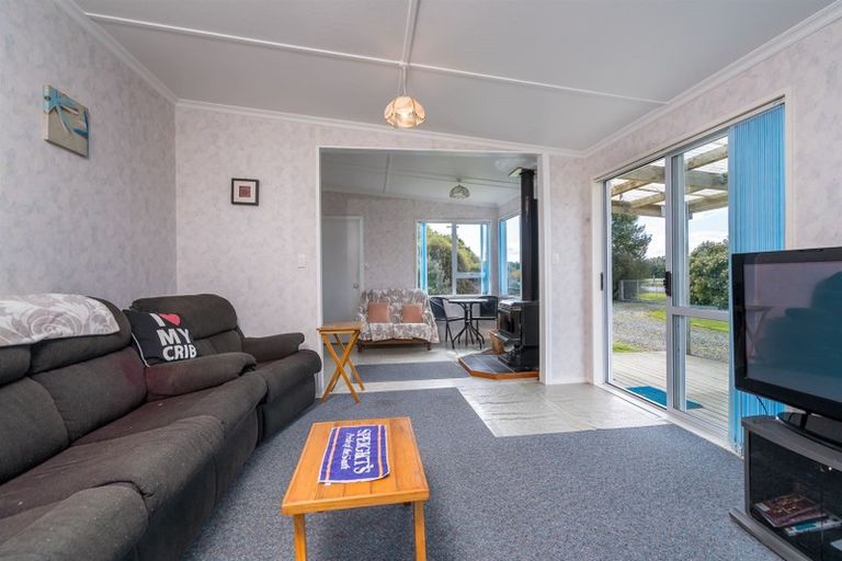Photo of property in 1354 Toko Mouth Road, Toko Mouth, Milton, 9292