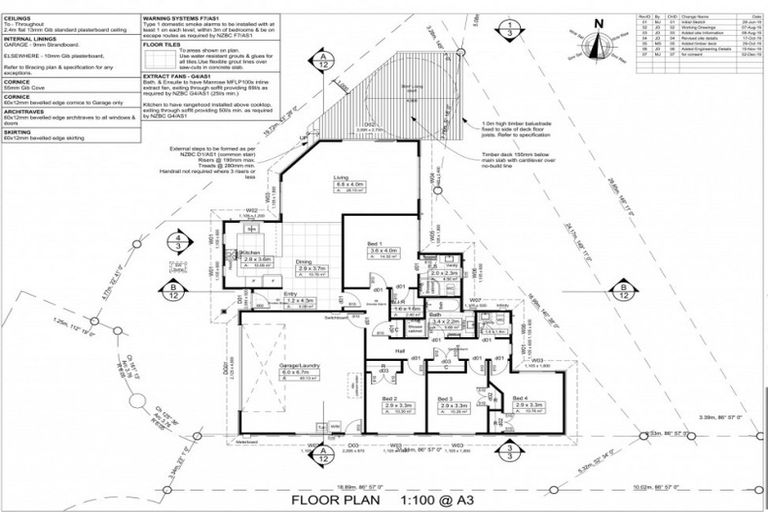 Photo of property in 42 Silicon Way, Fitzherbert, Palmerston North, 4410