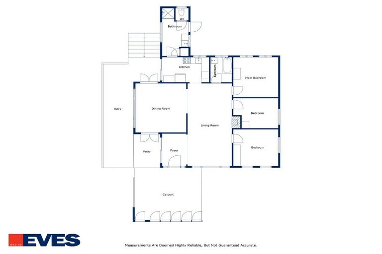 Photo of property in 132 Boucher Avenue, Te Puke, 3119