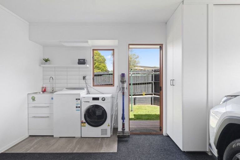 Photo of property in 292 Queen Street, Pukekohe, 2120