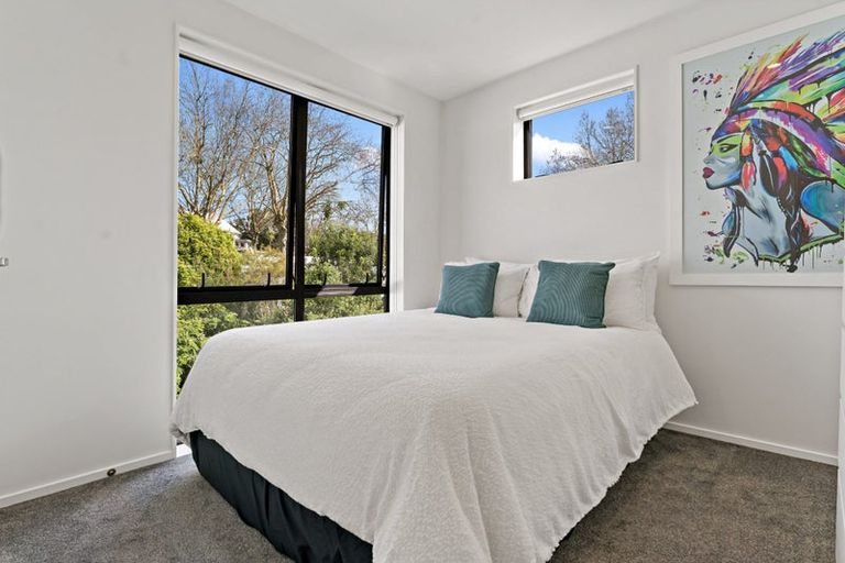 Photo of property in 46a Beresford Street Central, Freemans Bay, Auckland, 1011