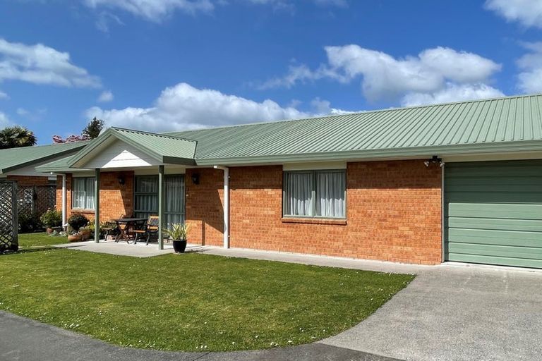 Photo of property in 3 Nettie Street, Te Kuiti, 3910