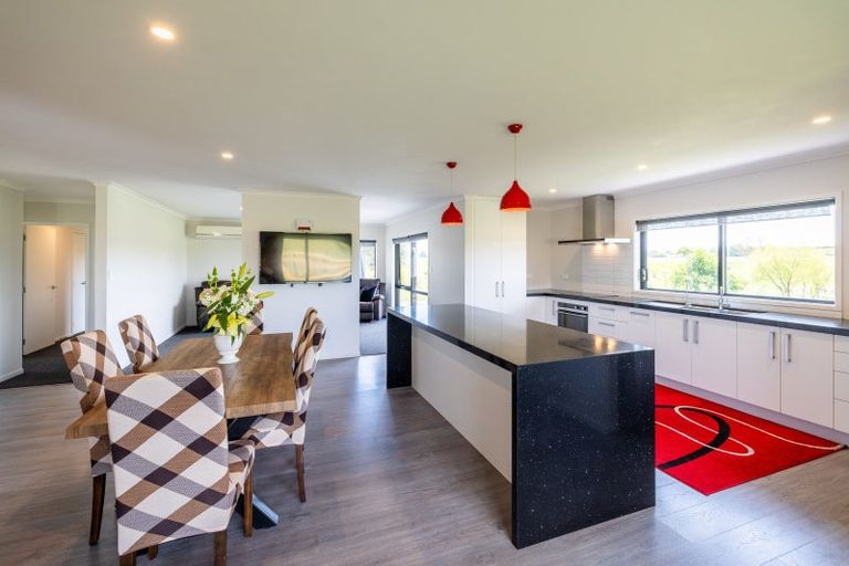 Photo of property in 95d Webster Road, Matangi, Hamilton, 3284