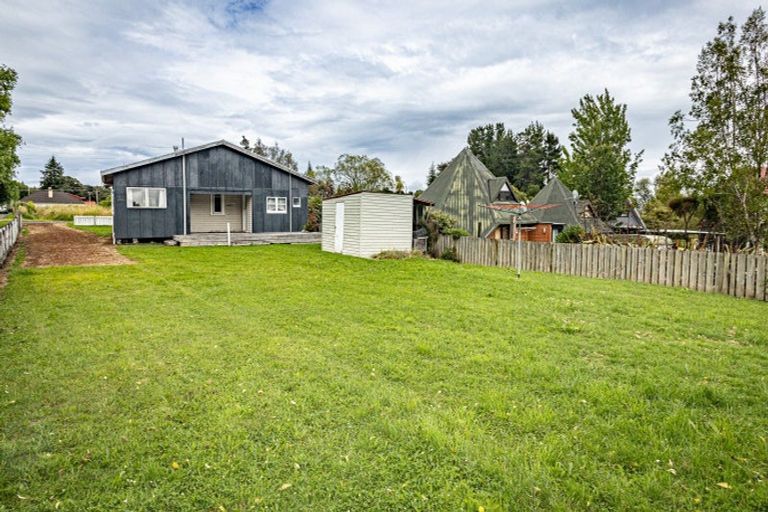Photo of property in 3 Conway Street, Ohakune, 4625