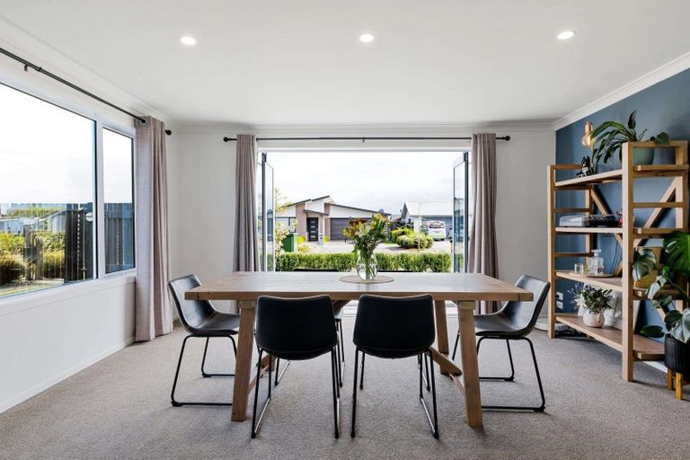 Photo of property in 1 Lulu Avenue, Chartwell, Hamilton, 3210