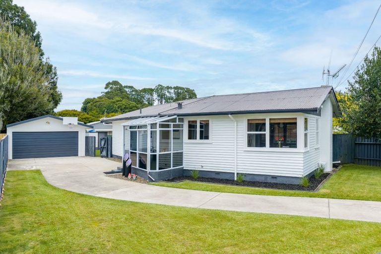 Photo of property in 4 Colstone Street, Glenview, Hamilton, 3206