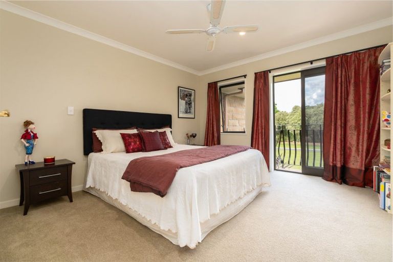 Photo of property in 107 Butcher Road, Matangi, Hamilton, 3284