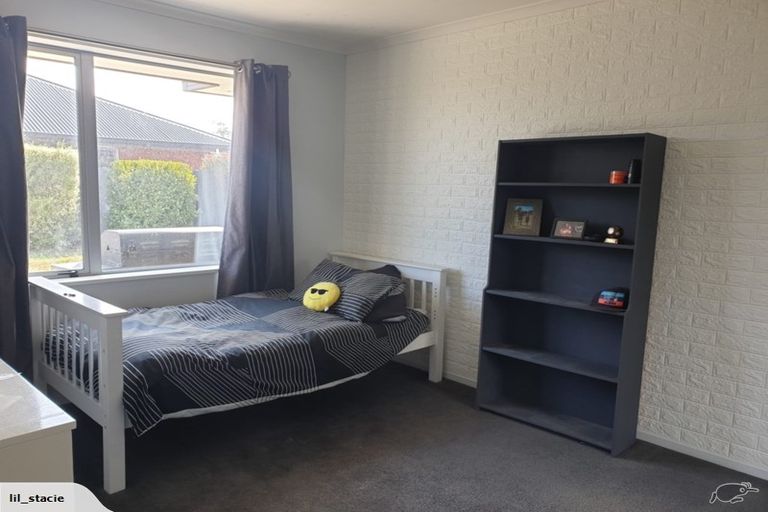 Photo of property in 30 Marlowe Place, Rolleston, 7614