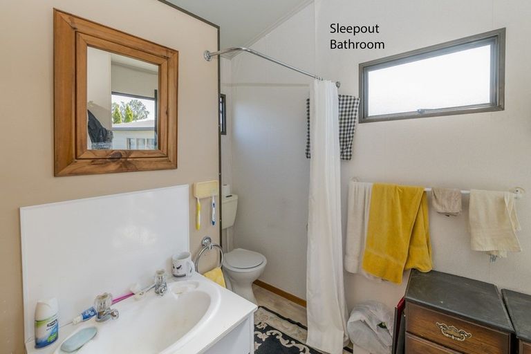 Photo of property in 64 Edinburgh Terrace, Foxton Beach, Foxton, 4815