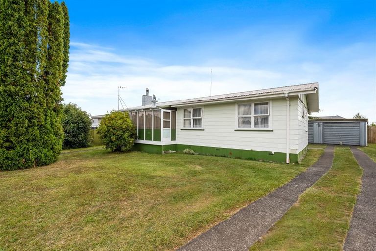 Photo of property in 17 Kennedy Drive, Putaruru, 3411
