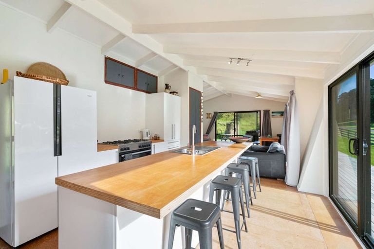 Photo of property in 1140 Omamari Road, Omamari, Dargaville, 0373