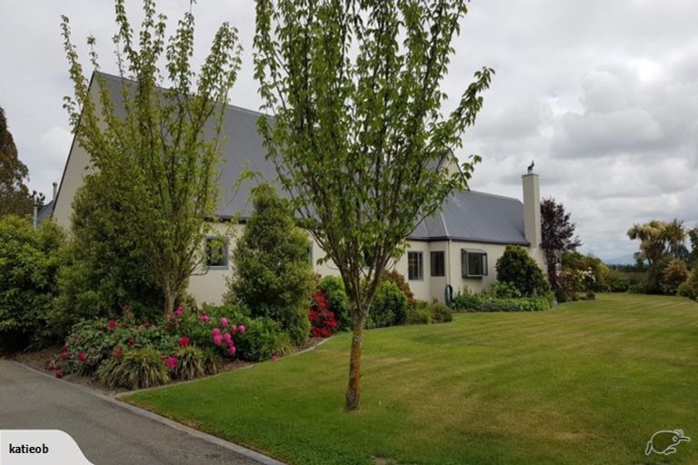 Photo of property in 23 Cameo Drive, Ohoka, Rangiora, 7475