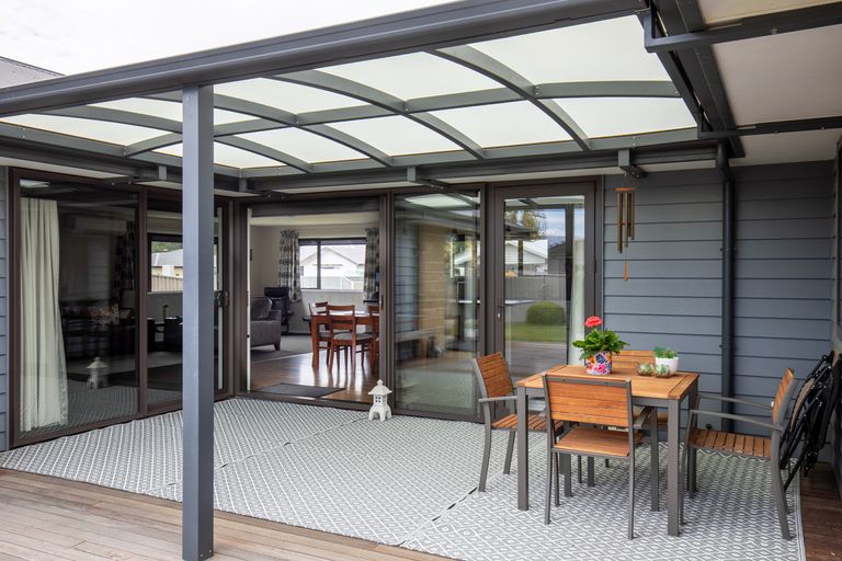 Photo of property in 8 Henderson Drive, Alexandra, 9320