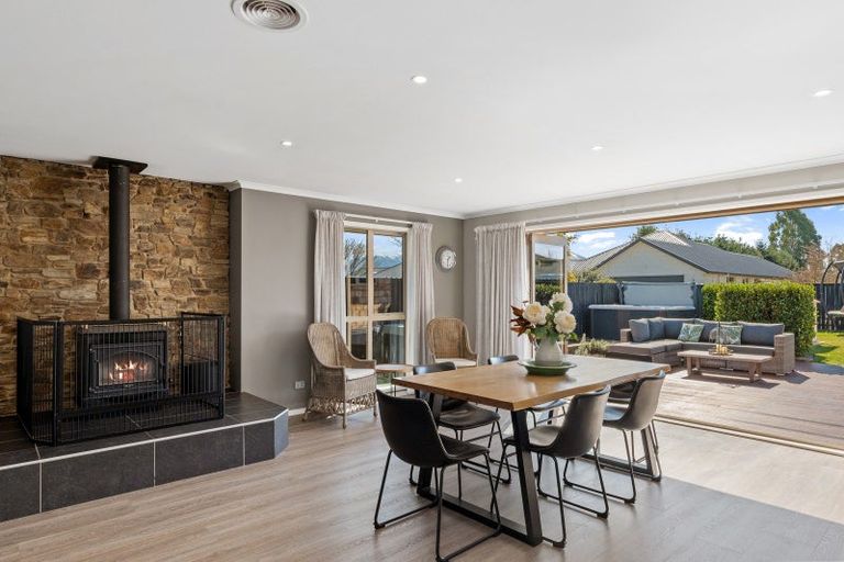 Photo of property in 98 Spaxton Street, Methven, 7730