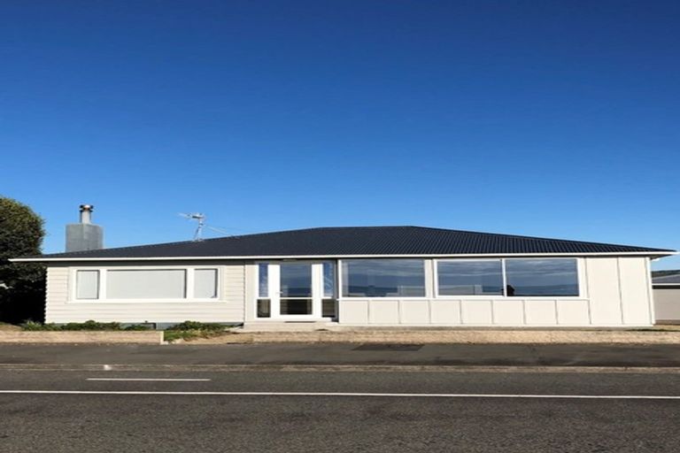Photo of property in 97 The Esplanade, Westshore, Napier, 4110