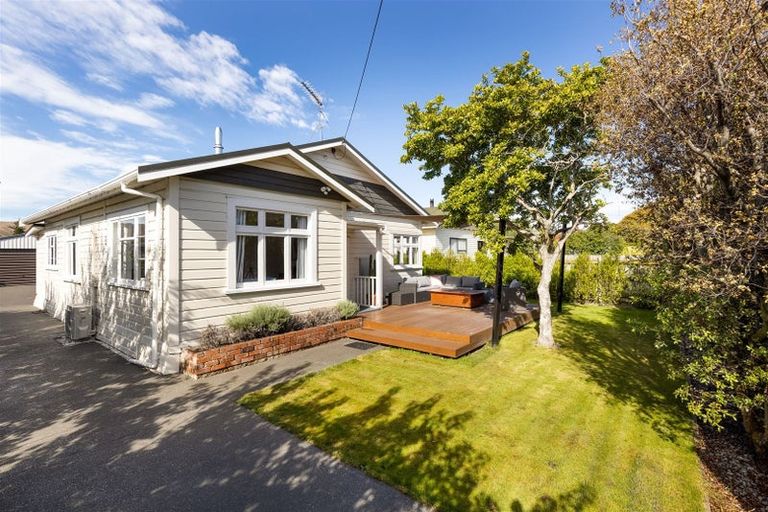 Photo of property in 54 Alabama Road, Redwoodtown, Blenheim, 7201