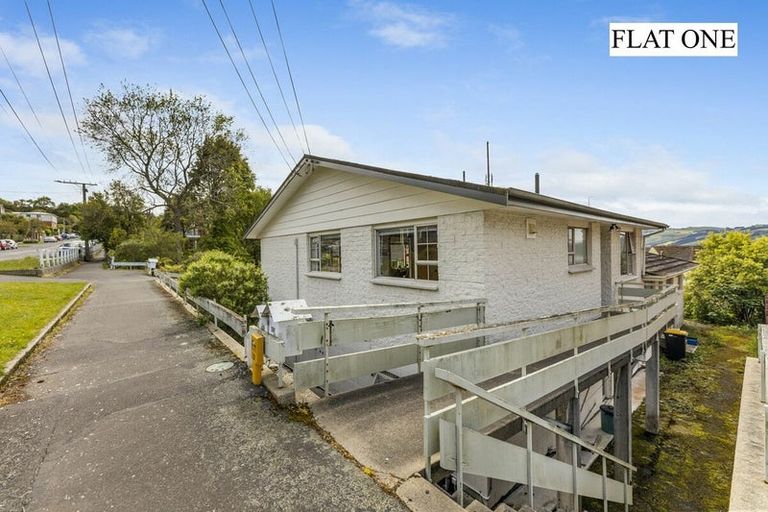 Photo of property in 7a Royal Terrace, Dunedin Central, Dunedin, 9016