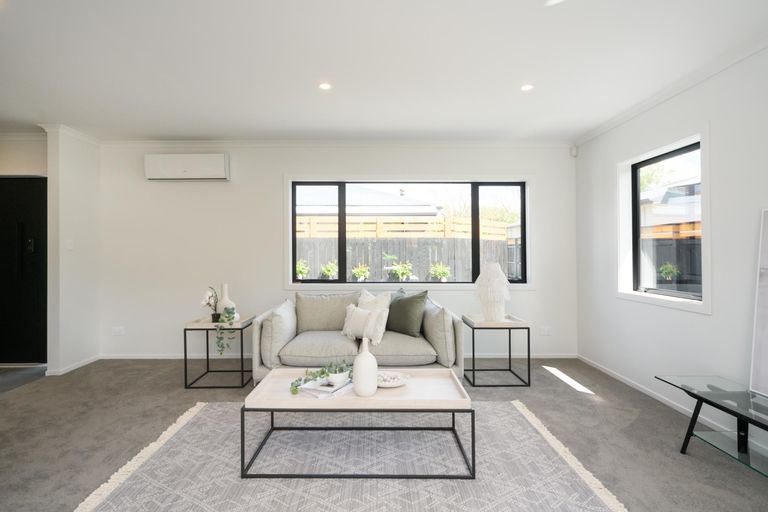 Photo of property in 469a Ruahine Street, Terrace End, Palmerston North, 4410