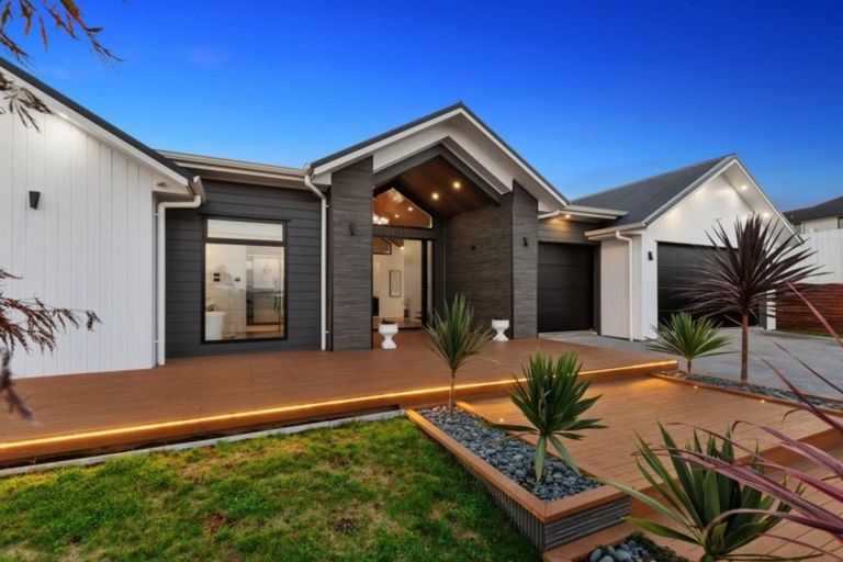 Photo of property in 13 Sylvester Crescent, Flagstaff, Hamilton, 3210