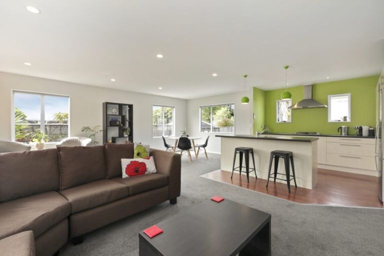 Photo of property in 3a Whareora Terrace, Cashmere, Christchurch, 8022